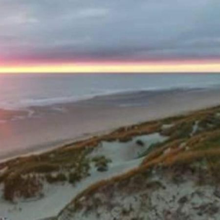 Gl 18 Gite A 100M De La Plage Cayeux-sur-Mer Exteriör bild