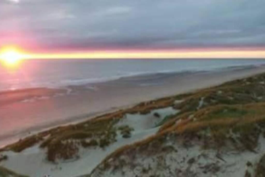 Gl 18 Gite A 100M De La Plage Cayeux-sur-Mer Exteriör bild